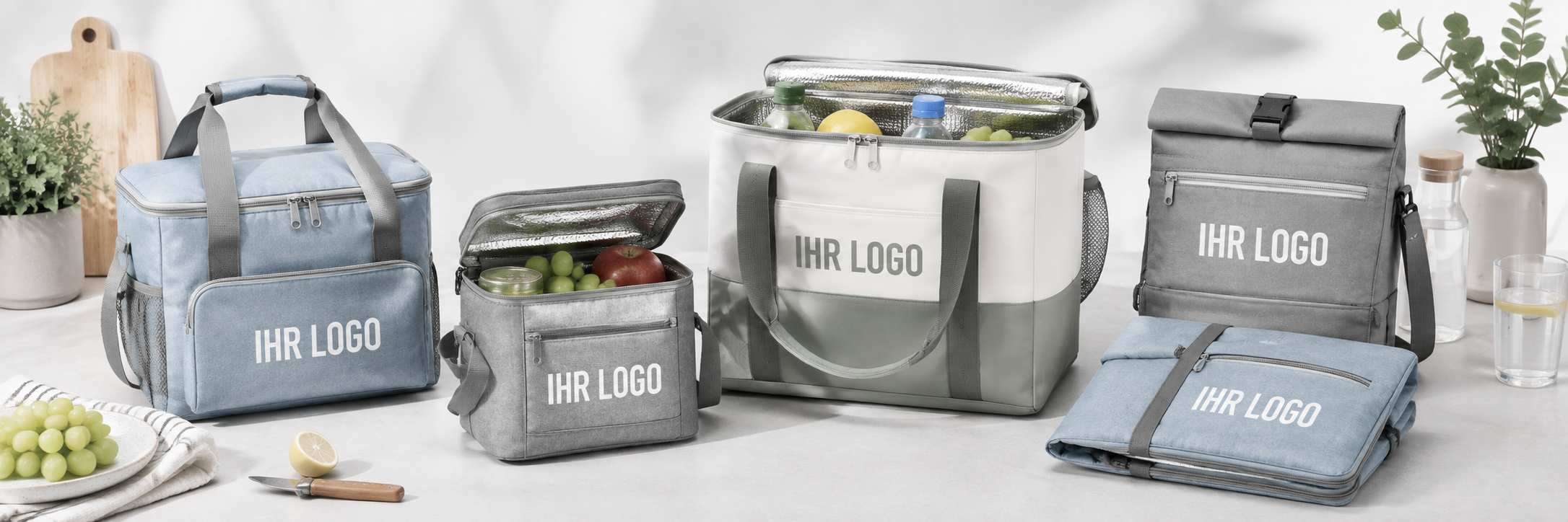 Kühltaschen